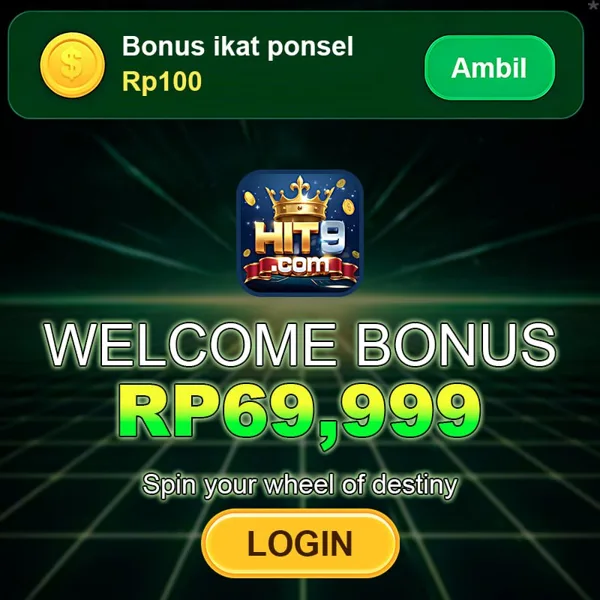 HIT9 2026 Slot Gacor RTP Tinggi