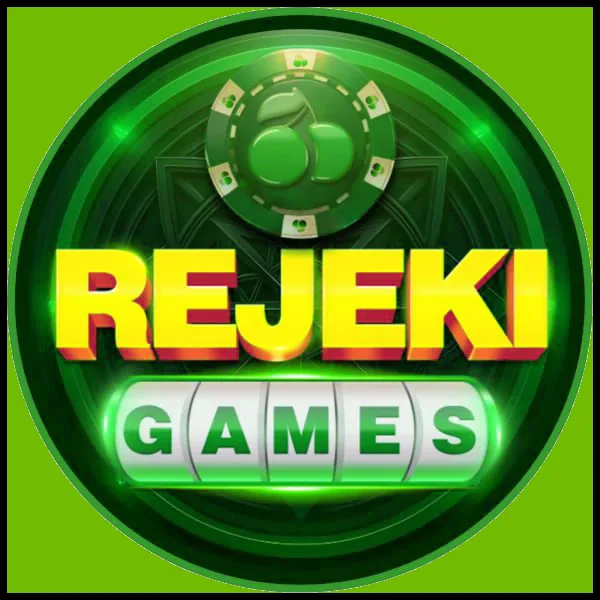 REJEKI Game Online Resmi 2026