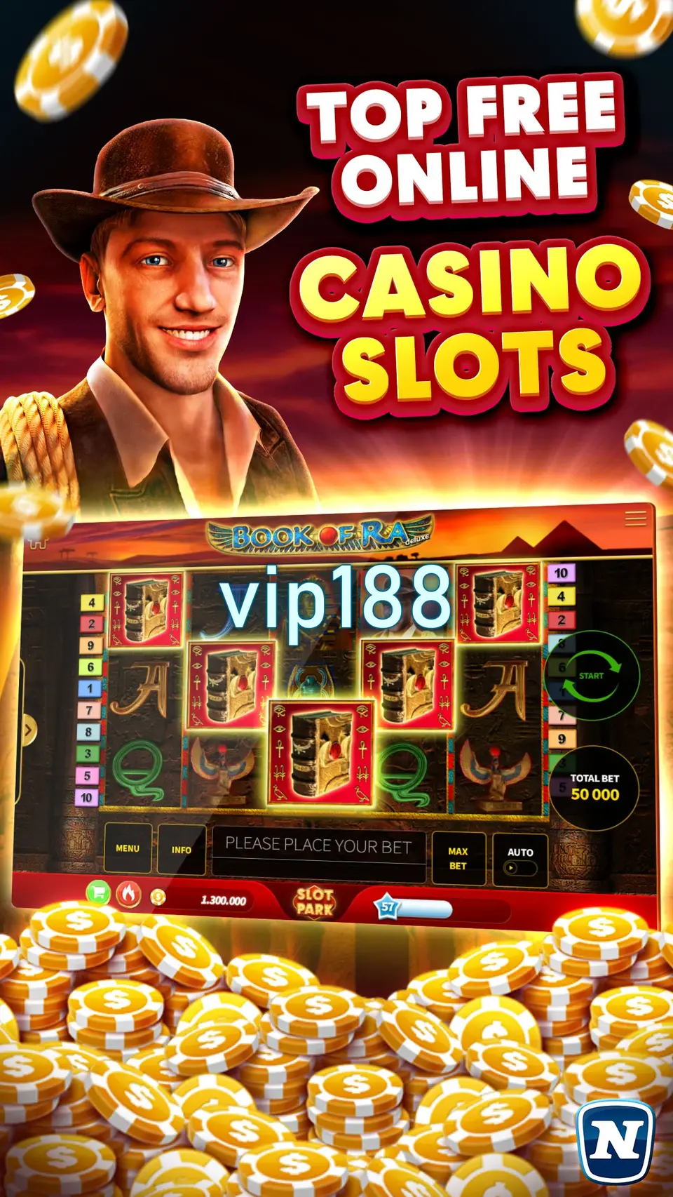 vip188 APK