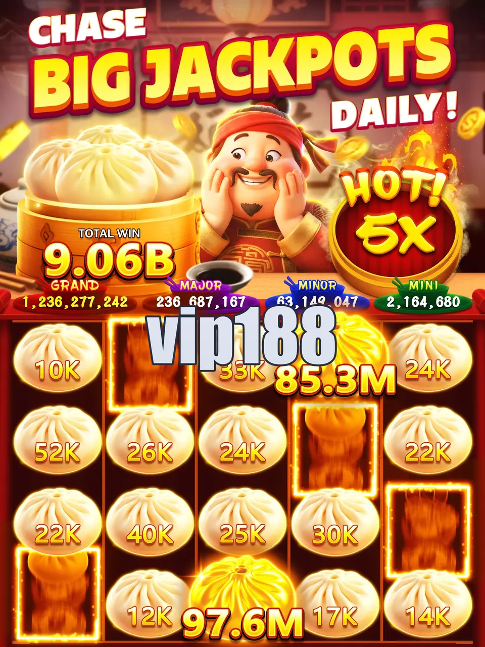 vip188 Masuk